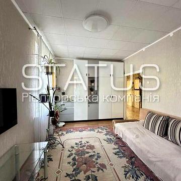 14838 Трикімнатна в центральній частині міста