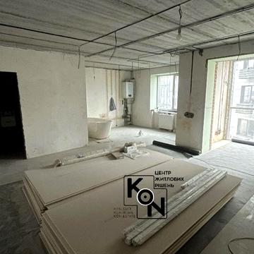 Продам  2х ком. квартира 73м2 (новобудова) ЖК Оазис