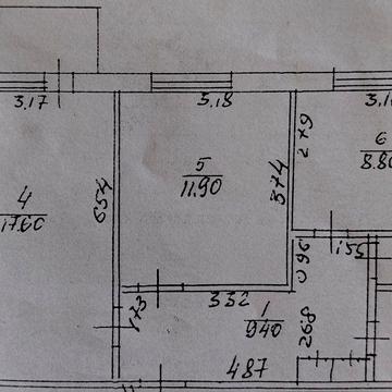 Продаю 2.8.9. Івана Кожедуба (П.Запорожця)