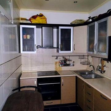 Здам 2 к.квартира Голосівський пр-т  Васильківська. Деміївка