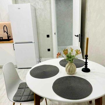 ДРУГА ЗДАЧА! 1кв свіжа на Щасливому Меблі/Техніка 15 000+кп