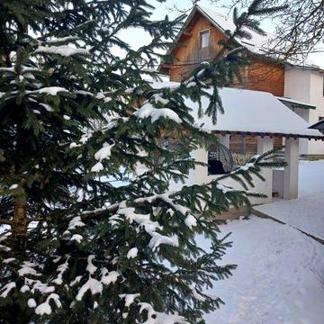 Оренда котеджу Гірськолижний курорт Плай