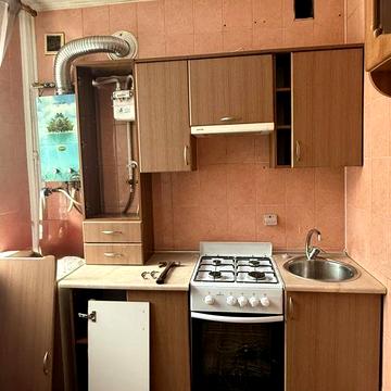 Оренда 2 кімнатної квартири в центрі