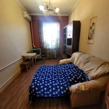 Сдам 1 комнатную , Новый рынок