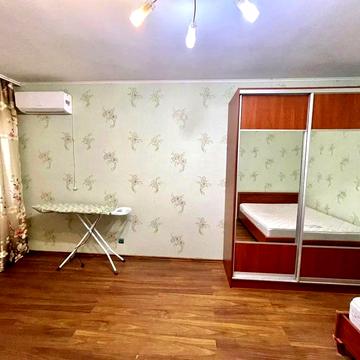 Сдам 2к.кв. Ориентир метро Минская и ЖК Яскравий/ вул.Калнишевського 7