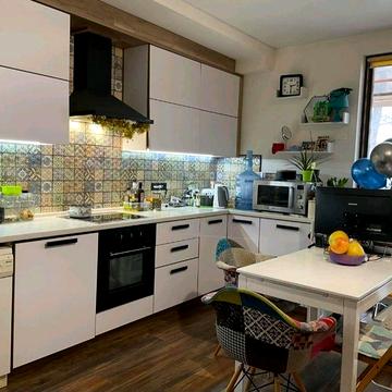 ЖИЛИЙ  Таунхауз  118  кв.м. з ТЕРАССОЮ на 1.5 сотках