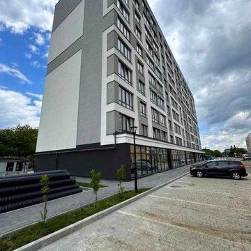 Продаж 1 кімнатної квартири в ЖК "Молодіжний" ЖК Молодіжний