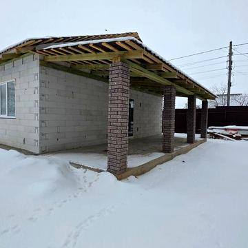 БЕЗ КОМІСІЇ . Р-н 3 школи , БУДИНОК 97 кв.м на 5 сотках