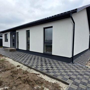 БЕЗ КОМІСІЇ!! Будинок 105 кв.м.  на 6 сотках  800 м.Київський шлях