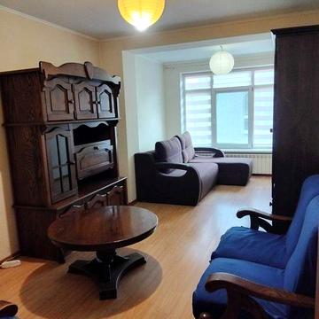 Оренда двокімнатної квартири в центрі міста від власника