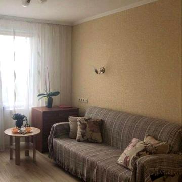 Пропоную 1-кімн квартиру в Дніпровському районі вул. Павла Тичини 13