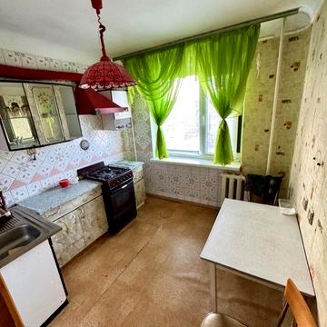 3 комнатная квартира центр є відновлення