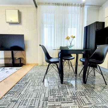 Дніпровська набережна вул., 26-Б