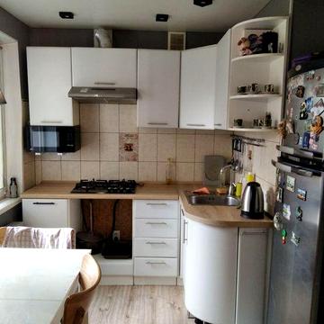 Здам 2 кімнатну квартиру в Кривому Розі