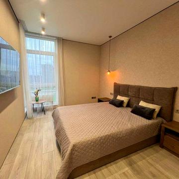 Сдам 1 комнатную квартиру на Фонтане в Кадорре.15 минут к Центру