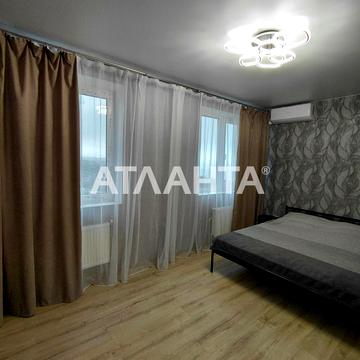 улица Штилевая, 1, Лузановка, Пересыпский, Одесса, Одесская 50000.0 USD