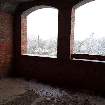 Продам будинок біля міського озера