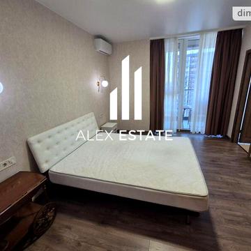 Довгострокова оренда 3к Квартира Вернадського Володимира вулиця ЖК Новодворянский