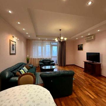 Для всіх бажаючих! Новобудова! 3к заг 100м2 м. Політех 10хв КПІ