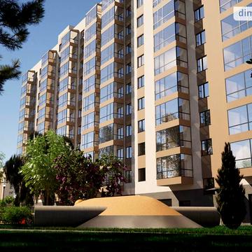 Продаж 2к Квартира ЖК DOBROBUD 2.0