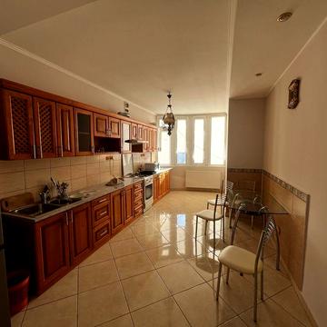 Довгострокова оренда квартири