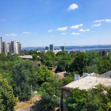 Локация ТОП: Нагорка. Продам 3х ком. квартиру с Видом на Днепр