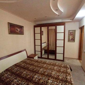 Сдам 2к кв на Салтовка трк Украина метро Барабашова