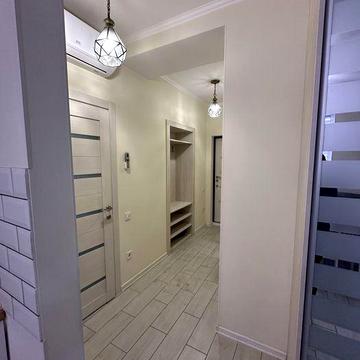 Здам квартиру довготривало