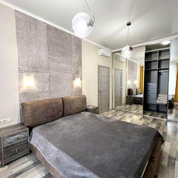 Продам однокомнатную квартиру в ЖК 28 жемчужина