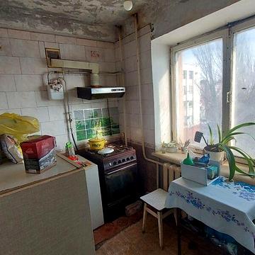Продаж 3к Квартира Центральний бульвар