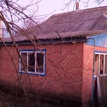Продам будинок в с Хухра