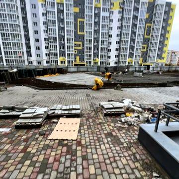 Двушка в ЖК Пелюстковий 1/9 поверх, корпус 3, Без комісії 0% ЖК Пелюстковий