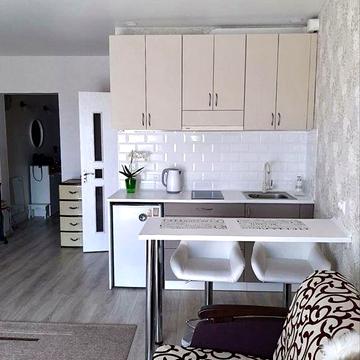 Квартира смарт студія Миколаїв ЖК Сінна