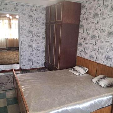 Сдам 2к квартиру  на Черемушках