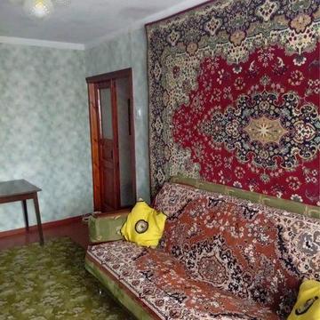 Сдам 2 комнатную квартиру на Алексеевке.