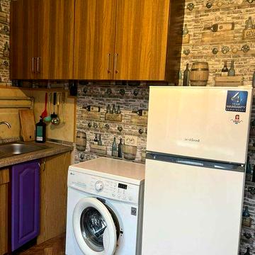 Здам 2-х кімнатну квартиру в центрі Полтави