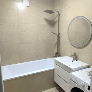 Оренда квартири Львів Стрийська 115 2 кімнатна новобудова перша здача