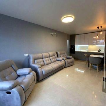 Сдам квартиру  в ЖК Низ О.поля ( кирова )