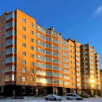 Продам квартиру новобудова Польський бульвар ЖК польський бульвар