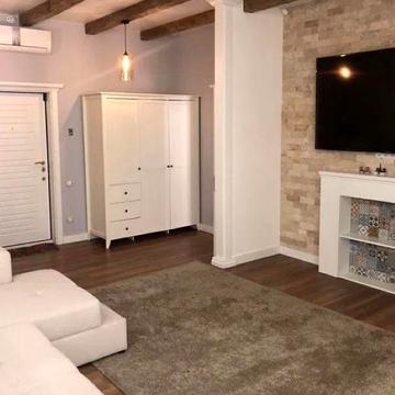 Довгострокова оренда 2к Квартира Французький бульвар ЖК Восьмая жемчужина