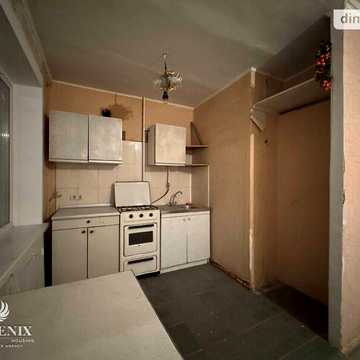 Продаж 1к Квартира Зелена вулиця