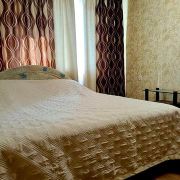 Оренда на короткі терміни. Все є - від посуду до  фена.