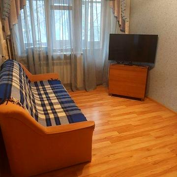 Сдам 2к квартиру