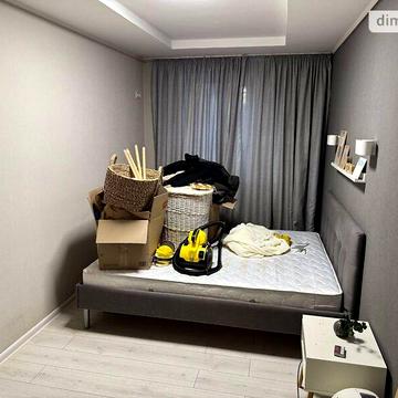 Продаж 2к Квартира Івана і Юрія Лип вулиця