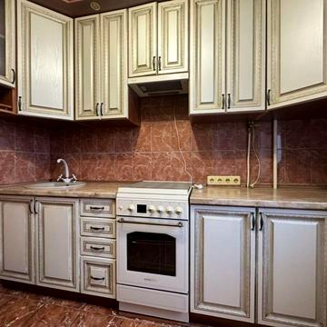 Перша здача 2-кв вул.К. Шлях 2/3 р-н ЕКО АЕРОМОЛА