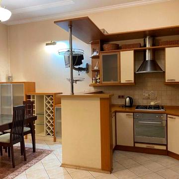 Аренда дома в Подгородном