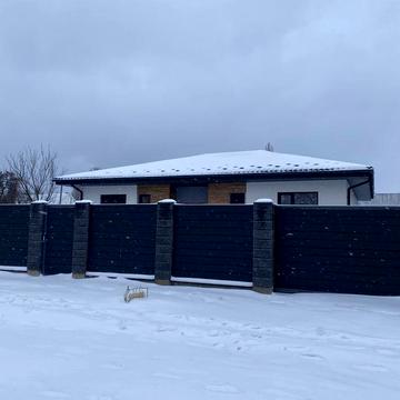 Продаж нового будинку р-н Торгмаш м. Бровари