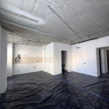 Продаж 3 кімнатної квартири в ЖК Сонячні Пагорби, Пустомити ЖК Сонячні Пагорби