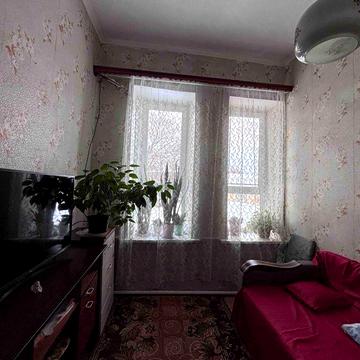 2 кімнатна квартира Преображенський парк! Газ АГВ