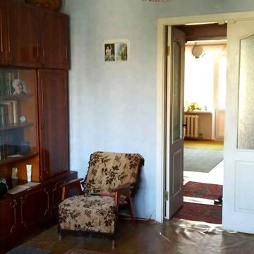 Продаж 4к Квартира Казимира Малевича (Шмідта) вулиця